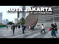 Download Lagu Suasana Jakarta Di Jam Pulang Kerja | Real Life