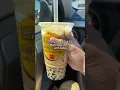 Download Lagu It tastes extra good with boba😋 #boba #mcdonalds #coffee #yummy