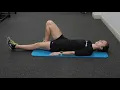 Straight Leg Raises
