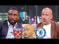 Download Lagu West Ham 1-5 Chelsea | Post Match Analysis \u0026 Enzo Maresca Interview 60fps