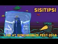 Download Lagu Sisitipsi LIVE @ SynchronizeFest 2018