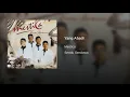 Yang Abadi - Mestica