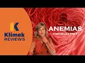 NCLES PREP ANEMIAS