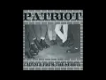 Download Lagu Patriot - Cadence From The Street (1994) FULL ALBUM