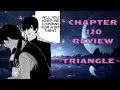 NAYUTA IS A SAVAGE ASA FINDS A NEW BOY CHAINSAW MAN CHAPTER 120 REVIEW