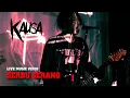 Download Lagu Kausa - Serbu Serang - HD Quality Live Music Video