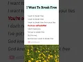 Download Lagu I Want To Break Free | Queen