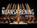 Lagu NUANSA BENING – VIDI ALDIANO | Ethnic Orchestra | Cover Tersyahdu Sepanjang Sejarah!