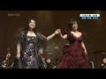 Sumi Jo & Ah-Kyung Lee - Delibes - Lakme - Flower Duet