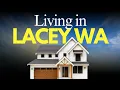 Lacey Washington - Explore parks lakes and vibrant community life