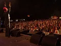 Capleton @ Ruhr Reggae Summer 2010  Hits pon toppa Hits / Fire Pon Obeah