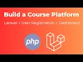 Build a Complete User Registration System with Form Validation Tailwind UI