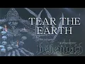 Behemoth | Chant For Ezkaton 2000 E.V. | Lyric Video
