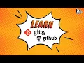 Learn Git GitHub Manage your code with Version Control Day 2