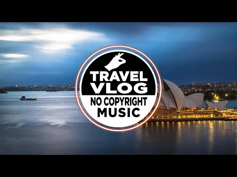 Download MP3 Fredji - Happy Life | Travel Vlog Background Music | Vlog No Copyright Music | Free Vlog Music