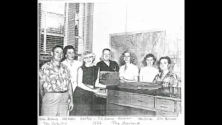 APPRAISER OFFICE HISTORY PART 3