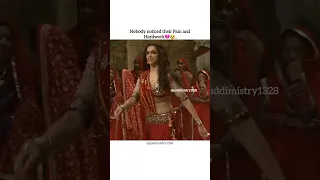 Hardwork Pays Off Deepikapadukone Aliabhatt Slb Dholida Mastani Bollywood Ranbirkapoor Love 