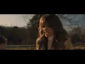 Ella Langley - weren't for the wind (Official Video)