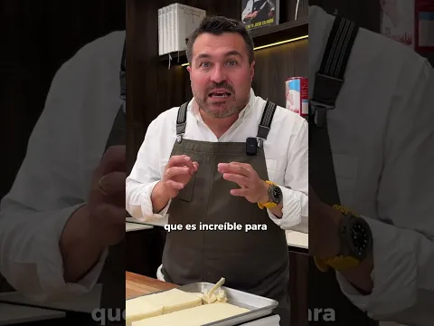 Vayan a ver el video completo en mi canal de YouTube Giacomo Bocchio 👨‍🍳#ChefLife #YouTube