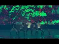 [최초공개] 엔하이픈(ENHYPEN) - Bloody Paradise | 260808 BLOOD SAGA in 부산