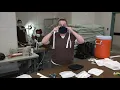 PBSO Jail Covid 19 Masks