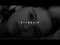 ROSALÍA + Björk + Yves Tumor, Berghain | slowed + reverb |