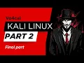 Kali Linux for Beginners Part 2 Must-Know Commands