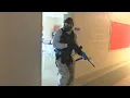 Pender County law enforcement agencies take part in month-long active shooter training