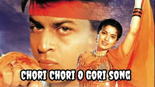 chori ghori o gori full song ram jaane shah rukh khan juhi chawla