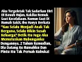 Download Lagu Aku Tergeletak Dengan Dengan Kaki Remuk, Ibuku Bilang Aku Tak Berguna, Detik Itu Juga Ku Putuskan...