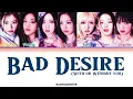Download Lagu [AI COVER] BABYMONSTER - Bad Desire. By ENHYPEN. Line distribution added.