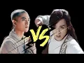 Download Lagu Về cuối Thiên Long Bát Bộ Đoàn Dự cùng Hư Trúc ai lợi hại hơn?