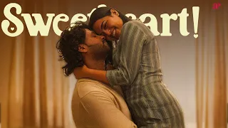 sweetheart movie scenes crazy repeat of history rio raj gopika ramesh