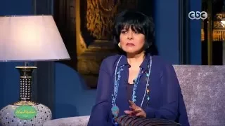 صاحبة السعادة   كان نفسي أعيش في الخير   أغنية تتر مسلسل   طرف ثالث   دندنها