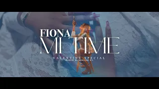 Fiona - Mi Time Clip Prod by RN-MediaProNV