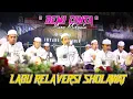 Download Lagu DEMI CINTA YANG MENYALA ( LAGU RELA VERSI SHOLAWAT ) IHYAUL MUSLIMIN