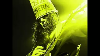 Download Top 10 Buckethead Songs MP3