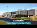 USP Marion Marion Correctional Institution