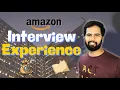 I Got Rejected By Amazon Before I Got Hired BIE Data Analyst Business Analyst