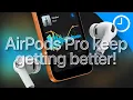 iOS 27 Makes AirPods Pro 3 So MUCH Better