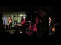Amanda Shires - "Leave It Alone" Live at Rev Room 2019