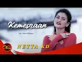 Download Lagu Netta KD - Kemesraan [Official Music Video]