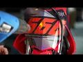 HOW TO INSTALL DIRT BIKE GRAPHICS Bolddesignz Tutorial