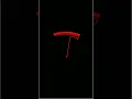 Tesla logo in turtle graphics in python
