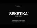 Adikara - Klise (Full Album)