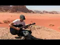 The Open Road (Hollow Coves ) | Acoustic Guitar Cover