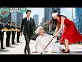 Download Lagu Gadis Buta Selamatkan Nenek Pingsan Di Jalan, Ternyata Tabib Tersembunyi Dipaksa Menikahi Cucunya