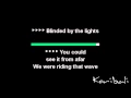 Calvin Harris feat. Example - We'll Be Coming Back - Karaoke