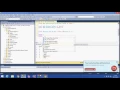 SQL Server Tutorial HindiInsert update delete