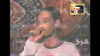 محمود عبد العزيز  الحوت   من طرف الحبيب    الحوت في القلوب دندنها